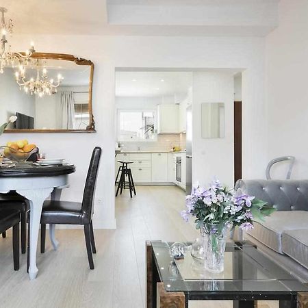 Apartment Leonor Barcelona Zewnętrze zdjęcie