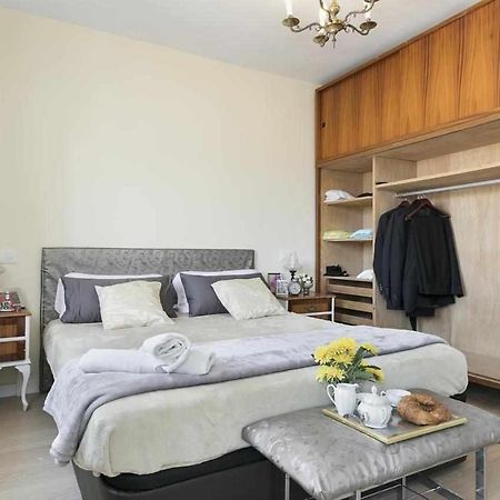Apartment Leonor Barcelona Zewnętrze zdjęcie