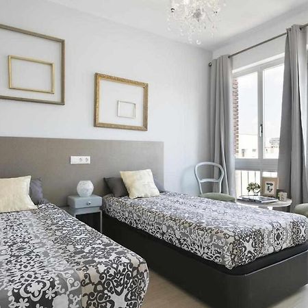 Apartment Leonor Barcelona Zewnętrze zdjęcie