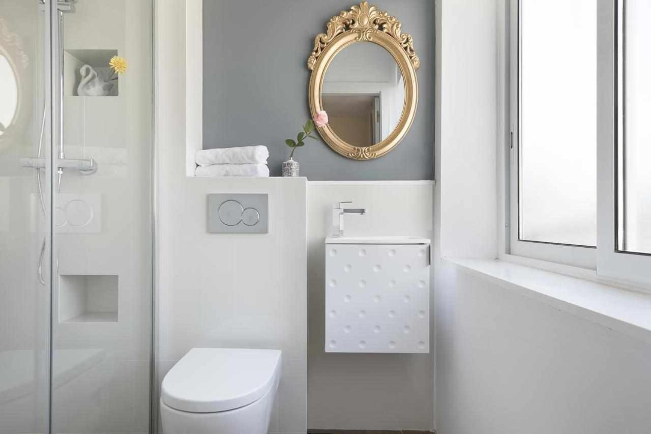 Apartment Leonor Barcelona Zewnętrze zdjęcie