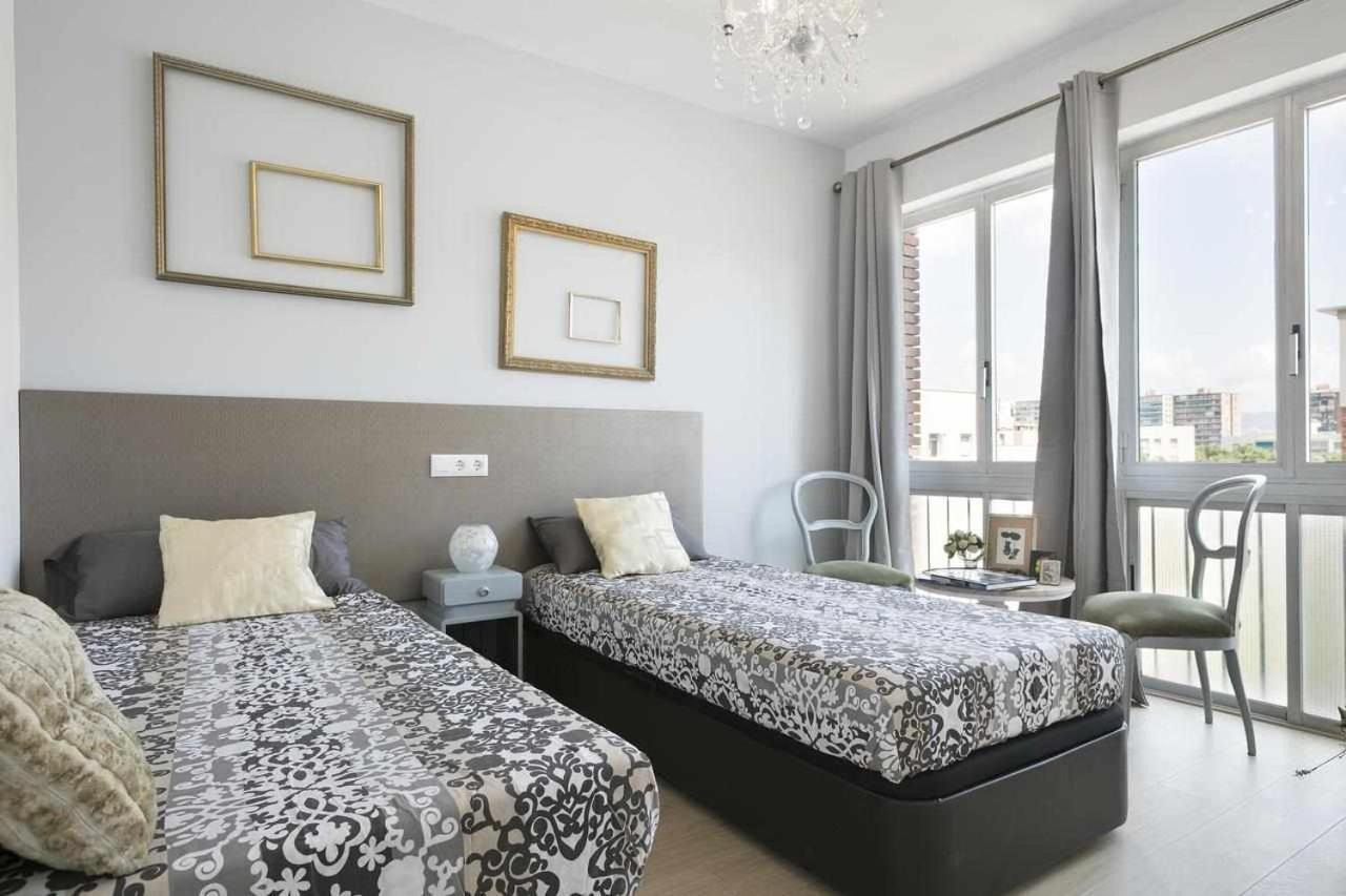 Apartment Leonor Barcelona Zewnętrze zdjęcie