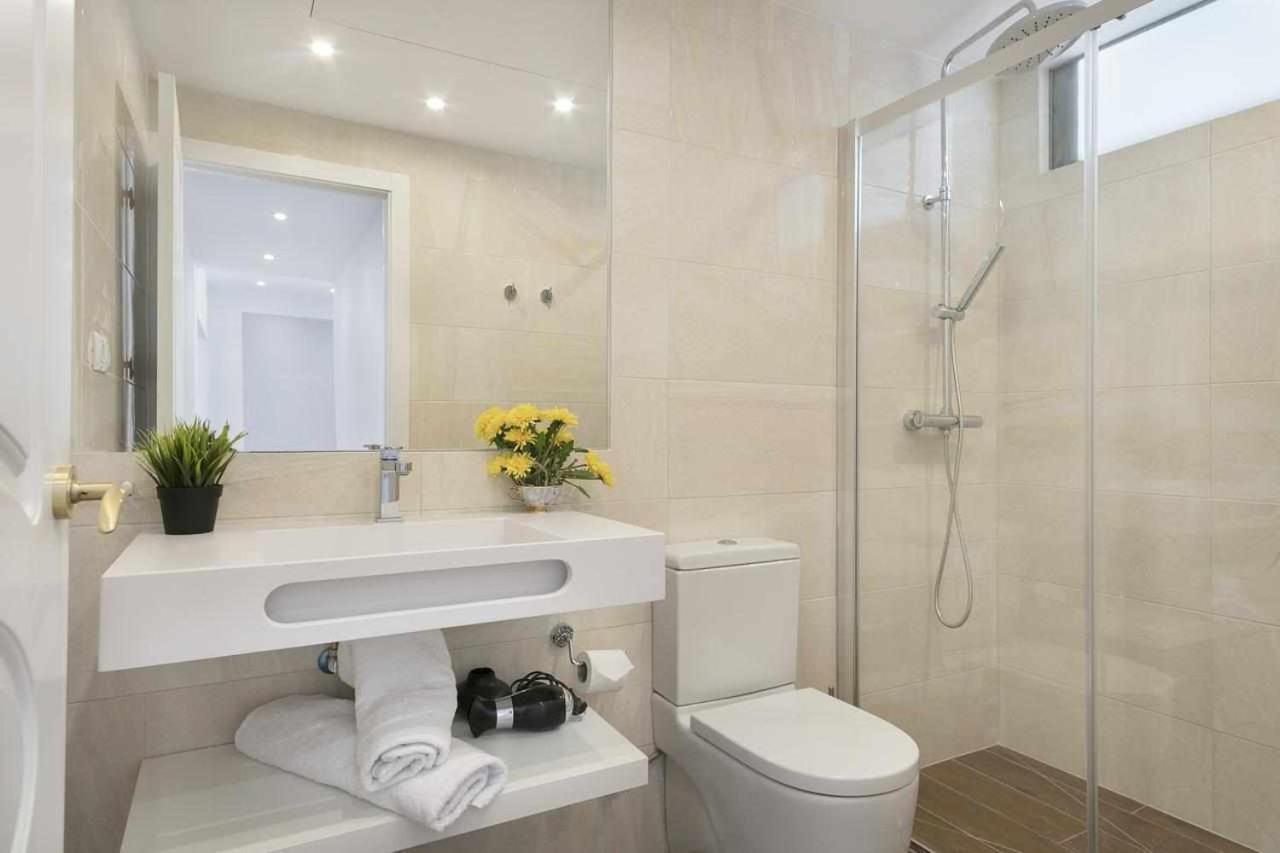 Apartment Leonor Barcelona Zewnętrze zdjęcie